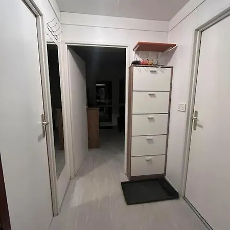 Počitniška hiša Hiska 231 - Kamp Terme 3000 - Brezplacne Karte Za Kopalisce!