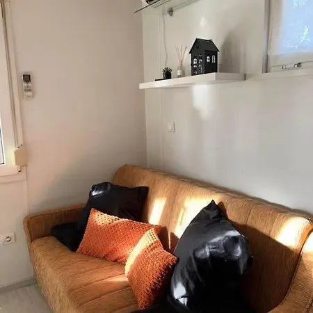 Hiska 231 - Kamp Terme 3000 - Brezplacne Karte Za Kopalisce!