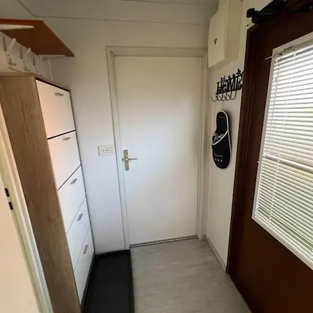 Hiska 231 - Kamp Terme 3000 - Brezplacne Karte Za Kopalisce! 度假居 *