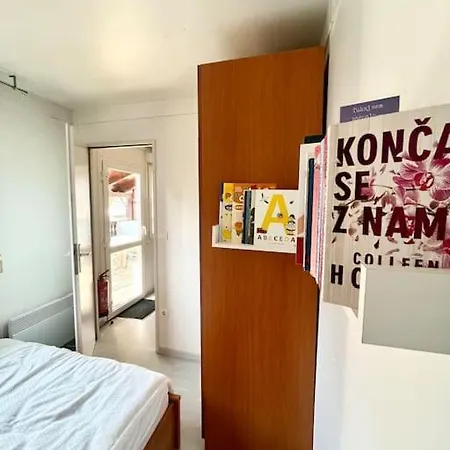 Дом отдыха Hiska 231 - Kamp Terme 3000 - Brezplacne Karte Za Kopalisce! Моравске-Топлице