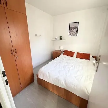 Hiska 231 - Kamp Terme 3000 - Brezplacne Karte Za Kopalisce! * Moravske Toplice