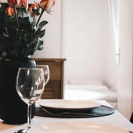 Hiska 231 - Kamp Terme 3000 - Brezplacne Karte Za Kopalisce! Моравске-Топлице