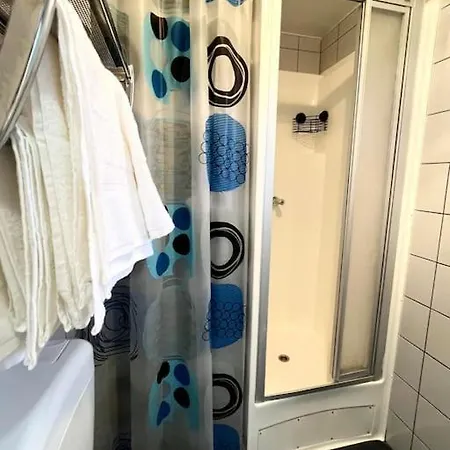 Hiska 231 - Kamp Terme 3000 - Brezplacne Karte Za Kopalisce! Dom wakacyjny