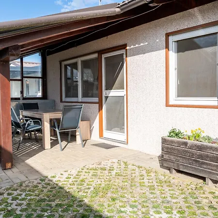Feriehus Hiska 231, 2 Karti Za Terme 3000,
