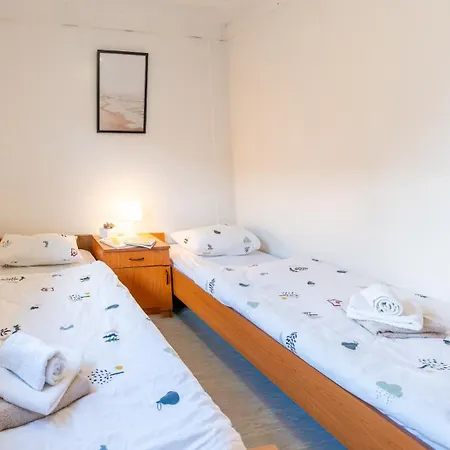 Moravske Toplice, Hiska 231, 2 Karti Za Terme 3000