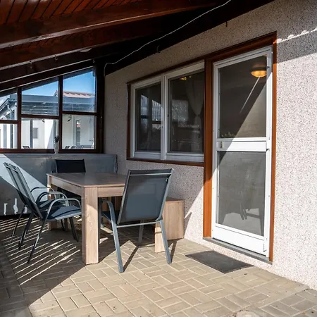 Nyaraló Hiska 231, 2 Karti Za Terme 3000, Alsómarác