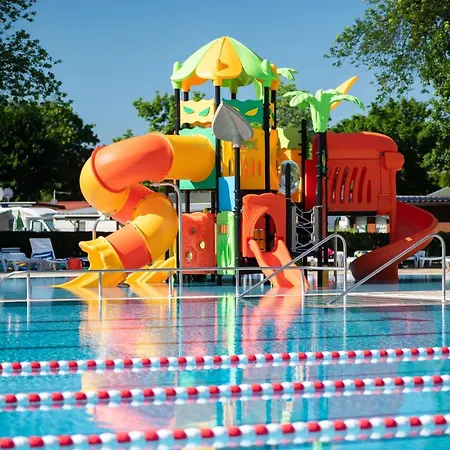 Feriehus Hiska 231, 2 Karti Za Terme 3000, *