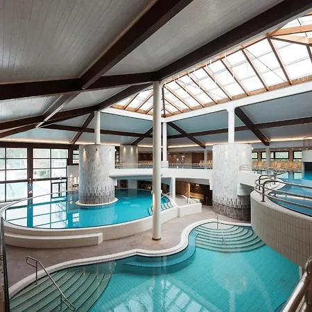 Hiska 231, 2 Karti Za Terme 3000, Moravske-Toplice