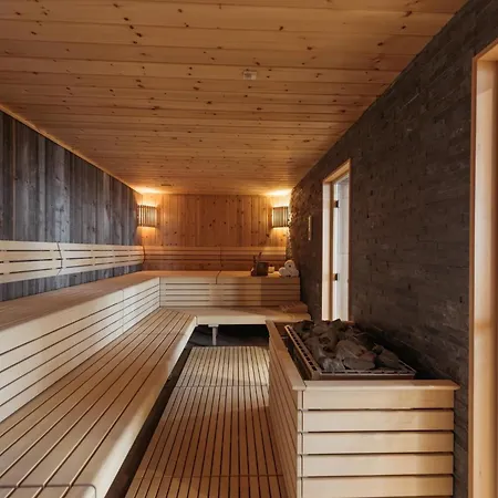 Hiska 231, 2 Karti Za Terme 3000, Feriehus