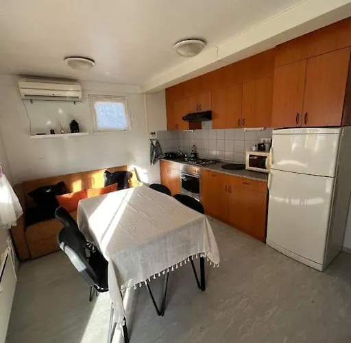 Hiska 231 - Kamp Terme 3000 - Brezplacne Karte Za Kopalisce! 度假居 *