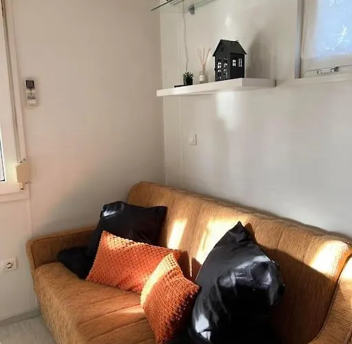 Hiska 231 - Kamp Terme 3000 - Brezplacne Karte Za Kopalisce!