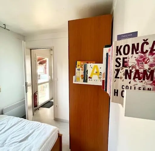 Dom wakacyjny Moravske Toplice Hiska 231 - Kamp Terme 3000 - 2 Brezplacni Karti Za Kopalisce! Moravske Toplice