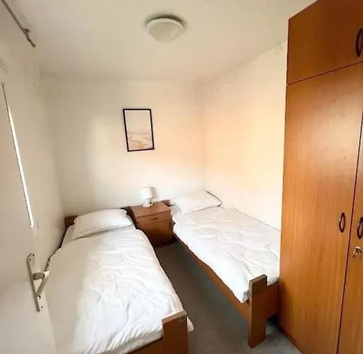 Hiska 231 - Kamp Terme 3000 - Brezplacne Karte Za Kopalisce! 別荘