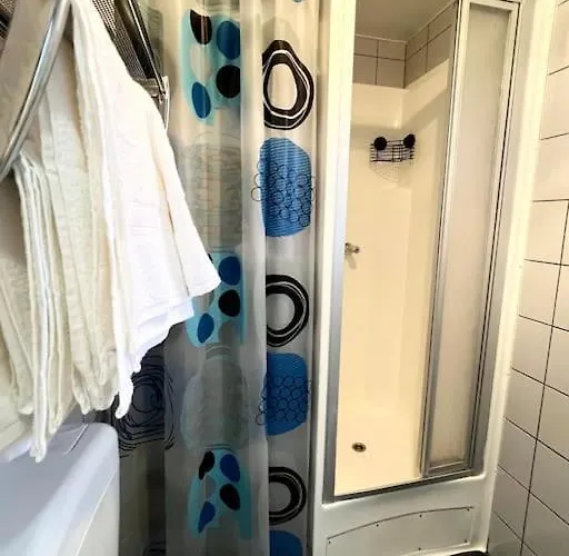 Hiska 231 - Kamp Terme 3000 - Brezplacne Karte Za Kopalisce! 度假居